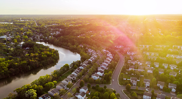 3 Reasons to Be Optimistic about Real Estate in 2021 | MyKCM